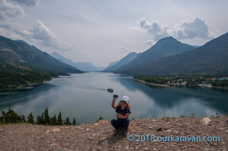 Waterton Park